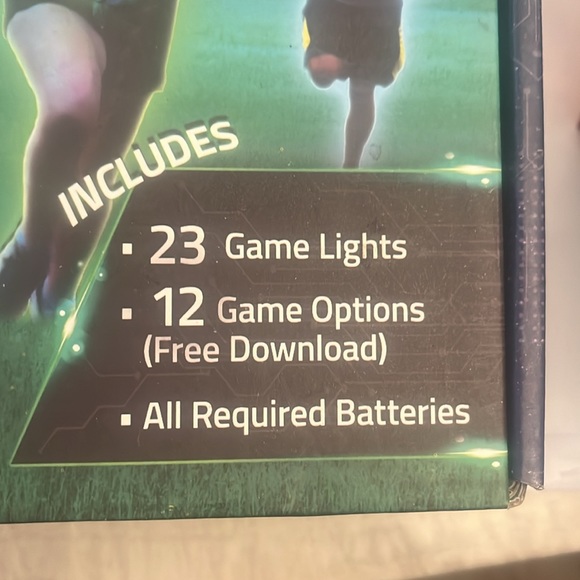 Capture the flag - Picture 2 of 2